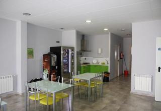 Albergue Outeiro - 8