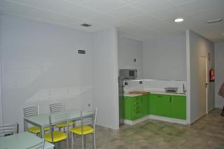 Albergue Outeiro - 4