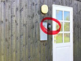 6 person holiday home in Hals - 9