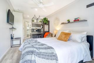 Modern Private Studio - Gold Coast - 1