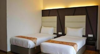 Hotel Grand Baron - 9