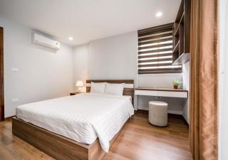 Sumitomo Serviced Apartment - 9