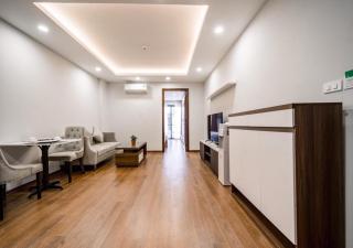 Sumitomo Serviced Apartment - 7