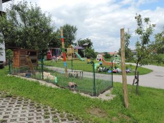 Auf'm Reifnhof - Riedering - 5