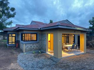 Gono Retreat - 0