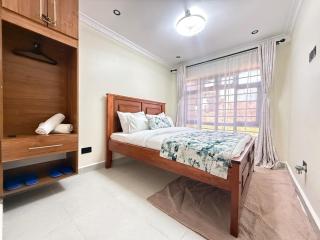 Gono Retreat - 2