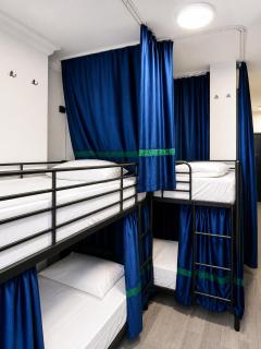 Smash Hostel Batumi - 5