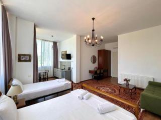 Hotel Sun Line Kobuleti - 5