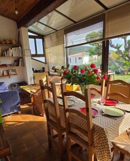 Authentique maison provençale avec piscine privée et climatisation - 6