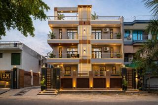 Hotel Diamond Stay by ASPL - 0