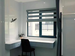 Skyhome-Homestay - 9