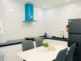 Skyhome-Homestay - 7