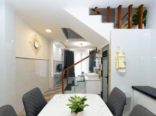 Skyhome-Homestay - 5