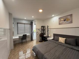 Skyhome-Homestay - 2