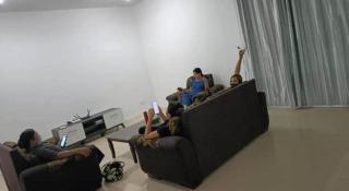 OYO HOME 90769 Flo Inn Homestay Bsi - 5