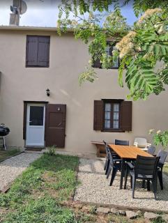 La maison de la prise d'Alzeau - 0