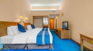 Kunming Hotel - 8