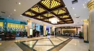 Quanzhou Overseas Chinese Hotel - 7