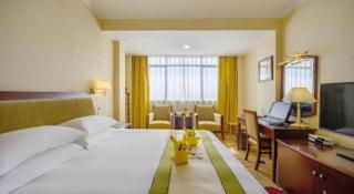 Quanzhou Overseas Chinese Hotel - 5