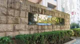 China Palace Hotel - 5