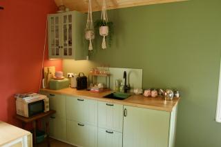 Theetuin en B & B 'De Theetuin' - 4