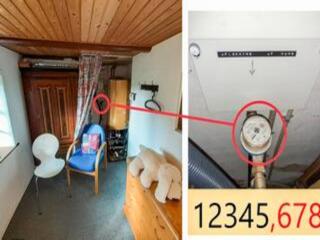 8 person holiday home in Fur - 4