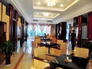 Lijia Hotel - Qingqun - 8