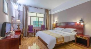 Lijia Hotel - Qingqun - 4