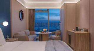Lijia Hotel - Qingqun - 3