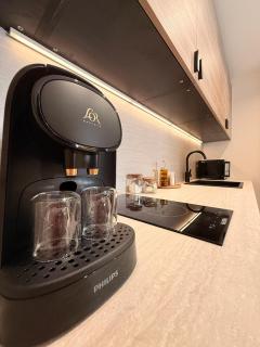 Maison Nina, Suite d’exception - 1