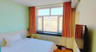 7 Days Inn Jiamusi Tangyuan County Shengli Road - 1