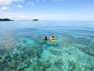 Kadidiri Paradise - Batudaka - 1