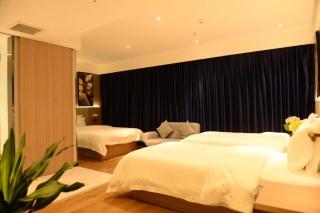 7 Days Inn Shijiazhuang Zhengding Airport - 8