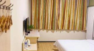 7 Days Inn Shijiazhuang Zhengding Airport - 5