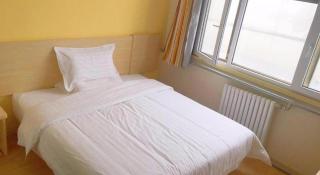 7 Days Inn Shijiazhuang Zhengding Airport - 2