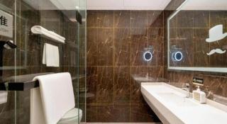 Zmax Hotel·Harbin Bingxue Big World - 8