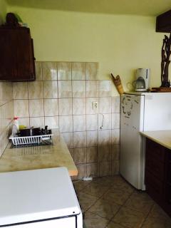Vila close to Bran Castle - 2