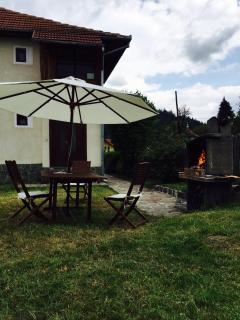 Vila close to Bran Castle - 9