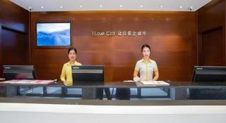 City Comfort Inn Hotel Beihai Hunan Road Ancient Street - 8
