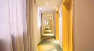 City Comfort Inn Hotel Beihai Hunan Road Ancient Street - 7