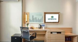 City Comfort Inn Hotel Beihai Hunan Road Ancient Street - 3