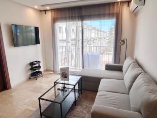 Cocon Lumineux bacon, Jardin, Gym & parking Privé - 2