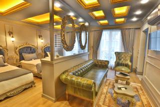 REAL KiNG SUiTE - 4