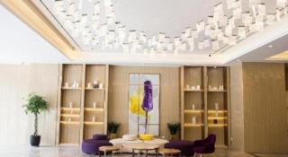 Lavande Hotels Xuzhou Yunlong Wanda Medical University - 8