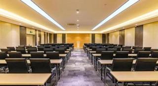 Lavande Hotels Xuzhou Yunlong Wanda Medical University - 7