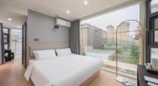Lavande Hotels Xuzhou Yunlong Wanda Medical University - 6
