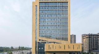 Lavande Hotels Xuzhou Yunlong Wanda Medical University - 5