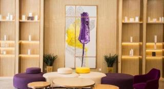Lavande Hotels Xuzhou Yunlong Wanda Medical University - 4