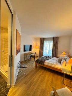 Plaza Rooms & Studios - 4