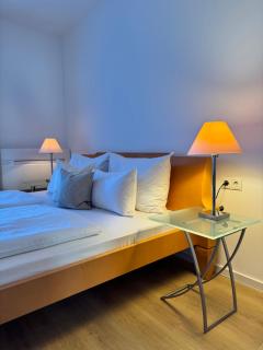 Plaza Rooms & Studios - 3